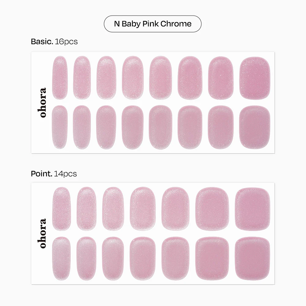 [5% OFF] Pastel Essentials Duo - Image 6