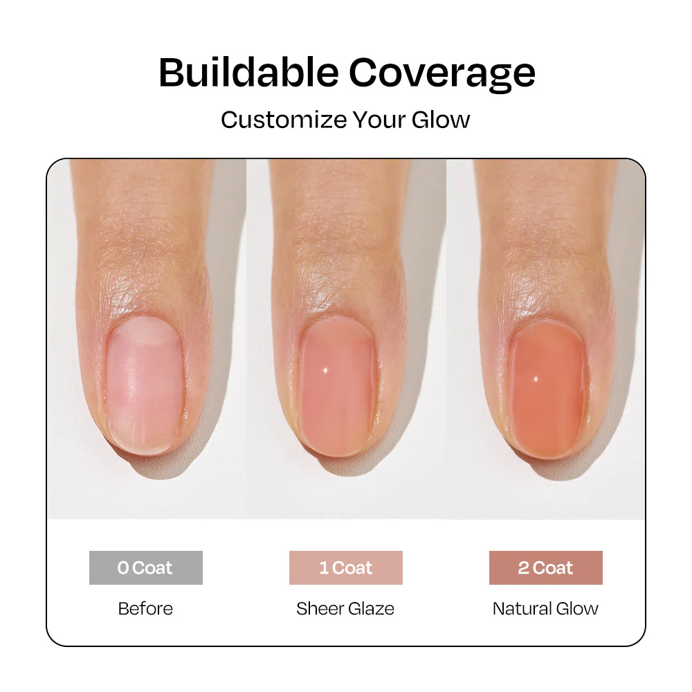 [Chai] Nail Strengthener - Image 10