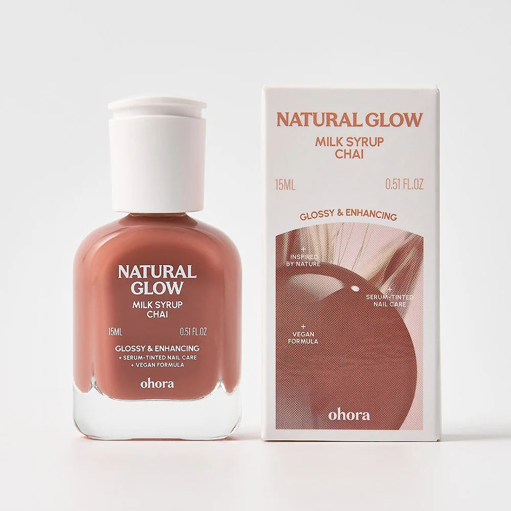 [Chai] Nail Strengthener - Image 12