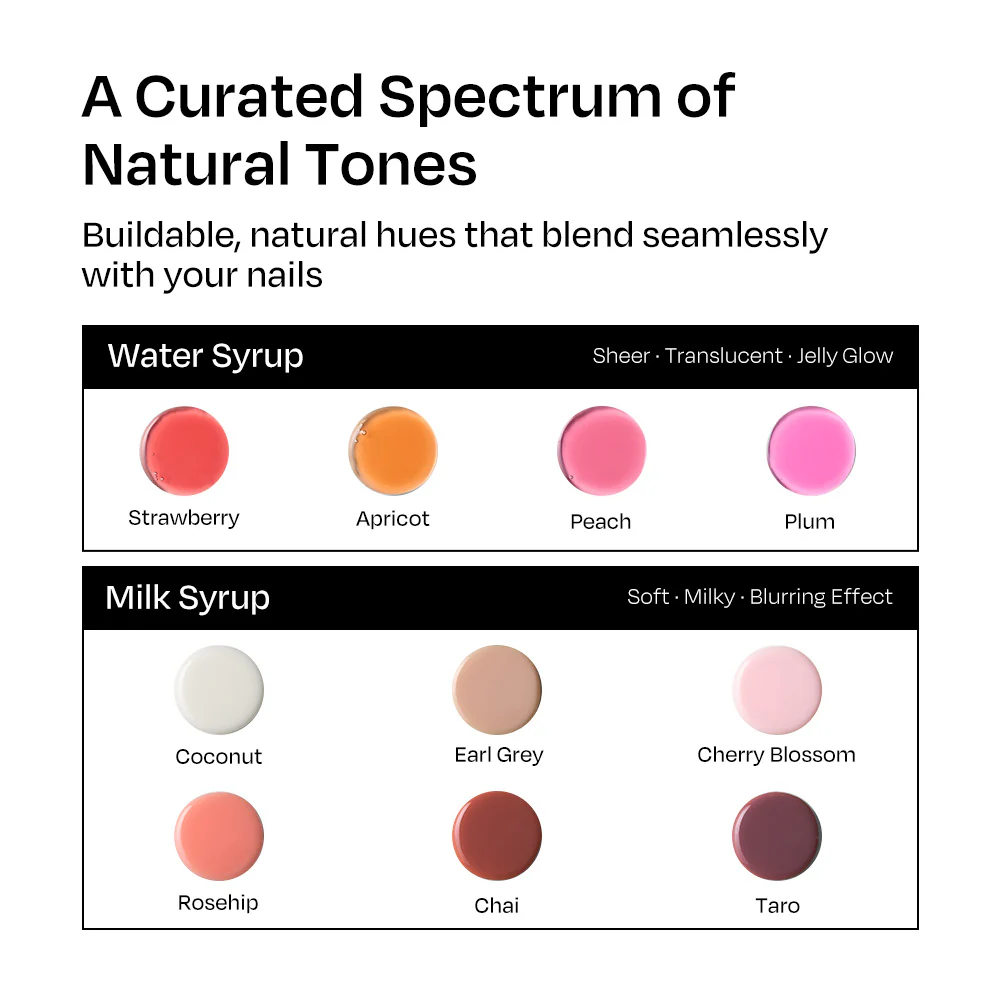 [Chai] Nail Strengthener - Image 4