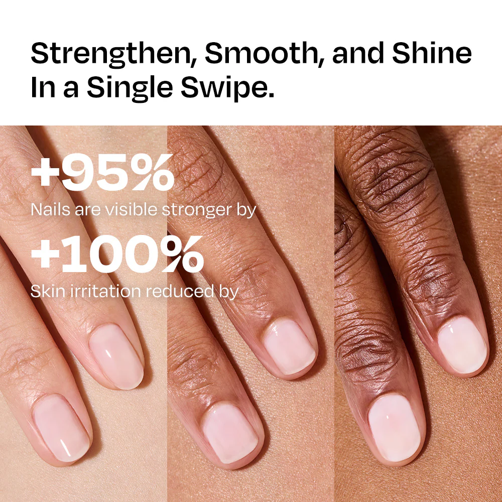 [Coconut] Nail Strengthener - Image 3