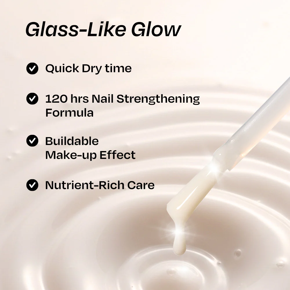 [Coconut] Nail Strengthener - Image 9