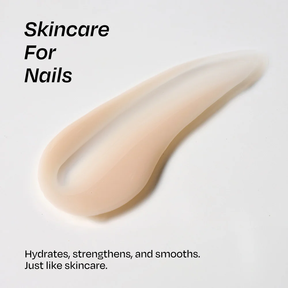 [Earl Grey] Nail Strengthener - Image 11