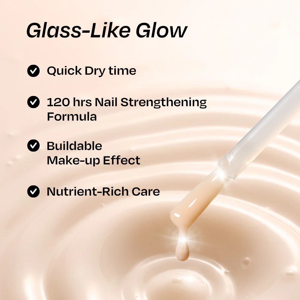 [Earl Grey] Nail Strengthener - Image 9