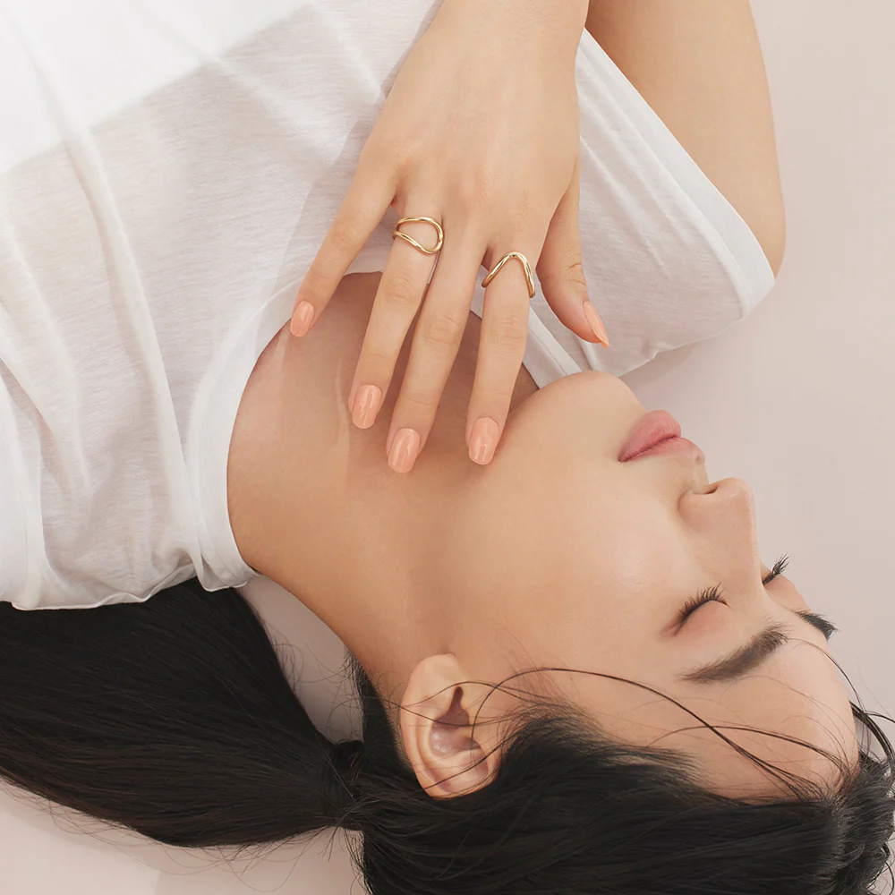 N Bare Peach - Image 4