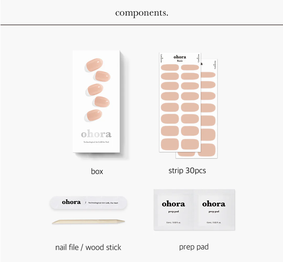N Bare Peach - Image 7