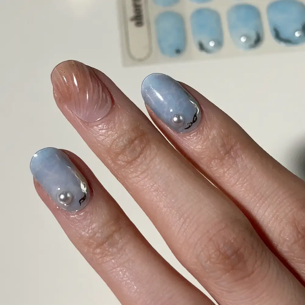 N Bluest Ocean - Image 4