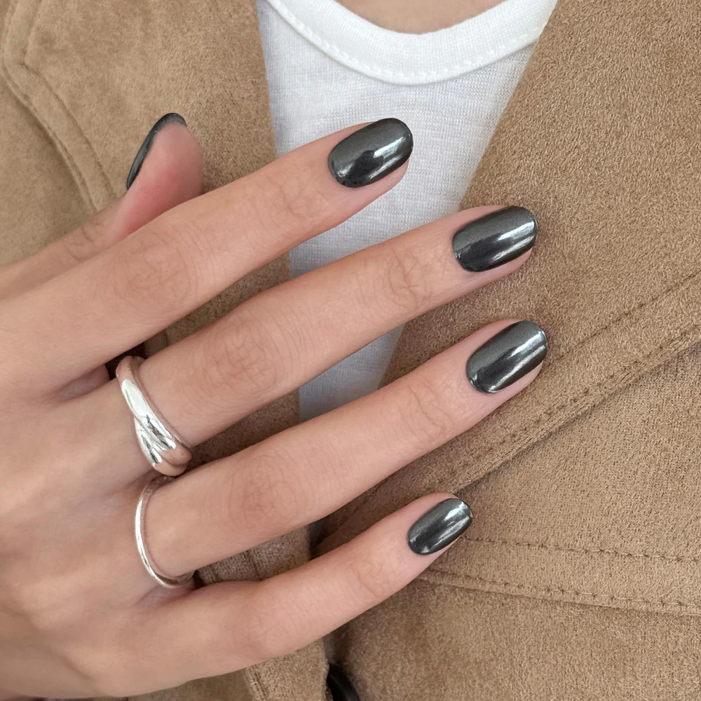 N Boba Chrome - Image 2
