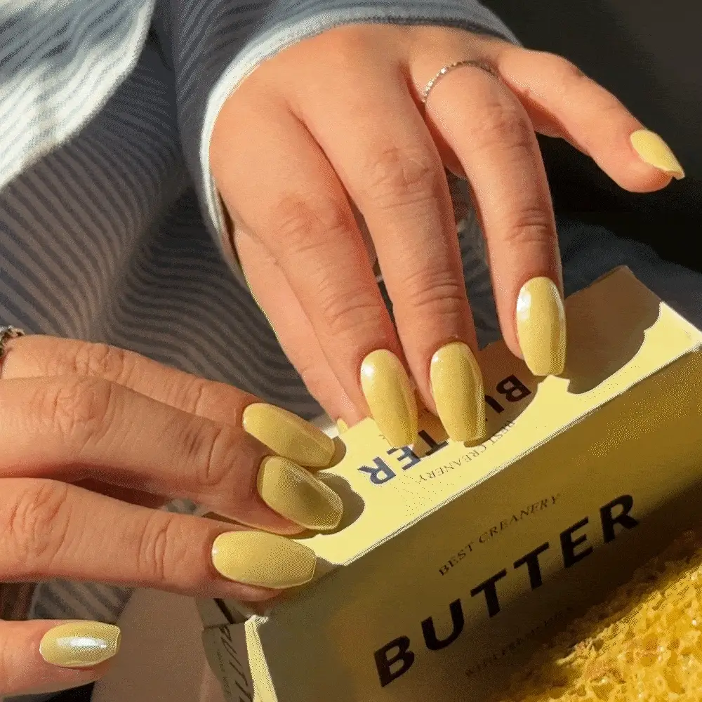 N Butter Chrome - Image 3