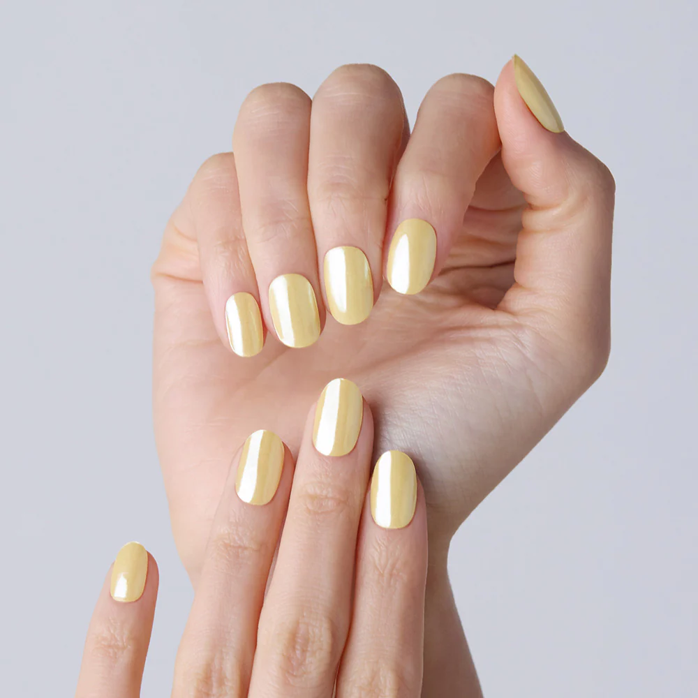 N Butter Chrome - Image 6