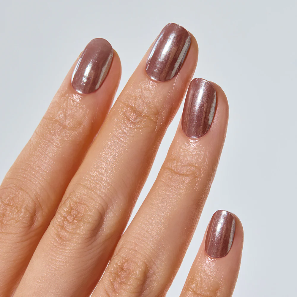 N Chocolate Chrome - Image 2