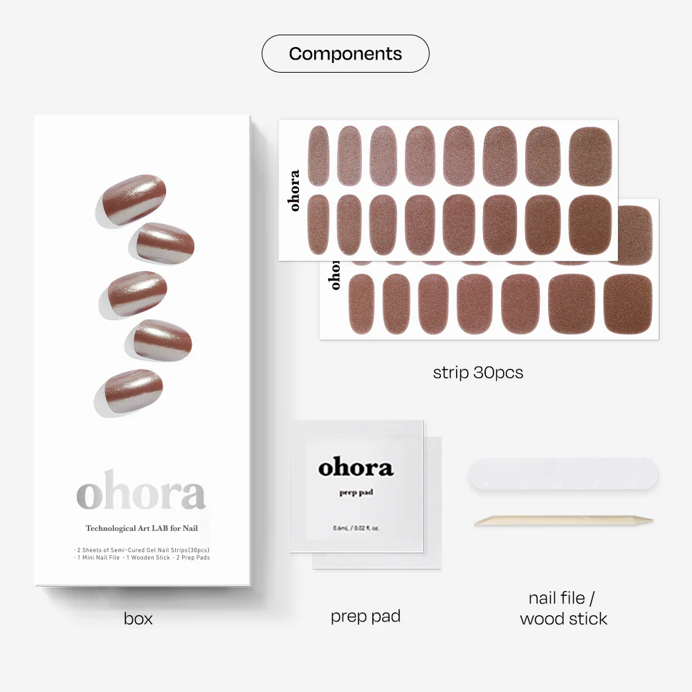 N Chocolate Chrome - Image 9