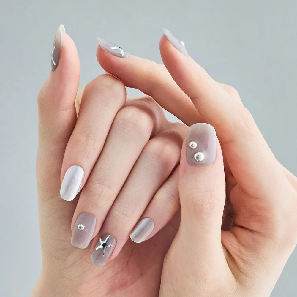 N Chrome Muse