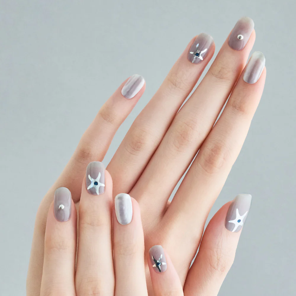 N Chrome Muse - Image 5