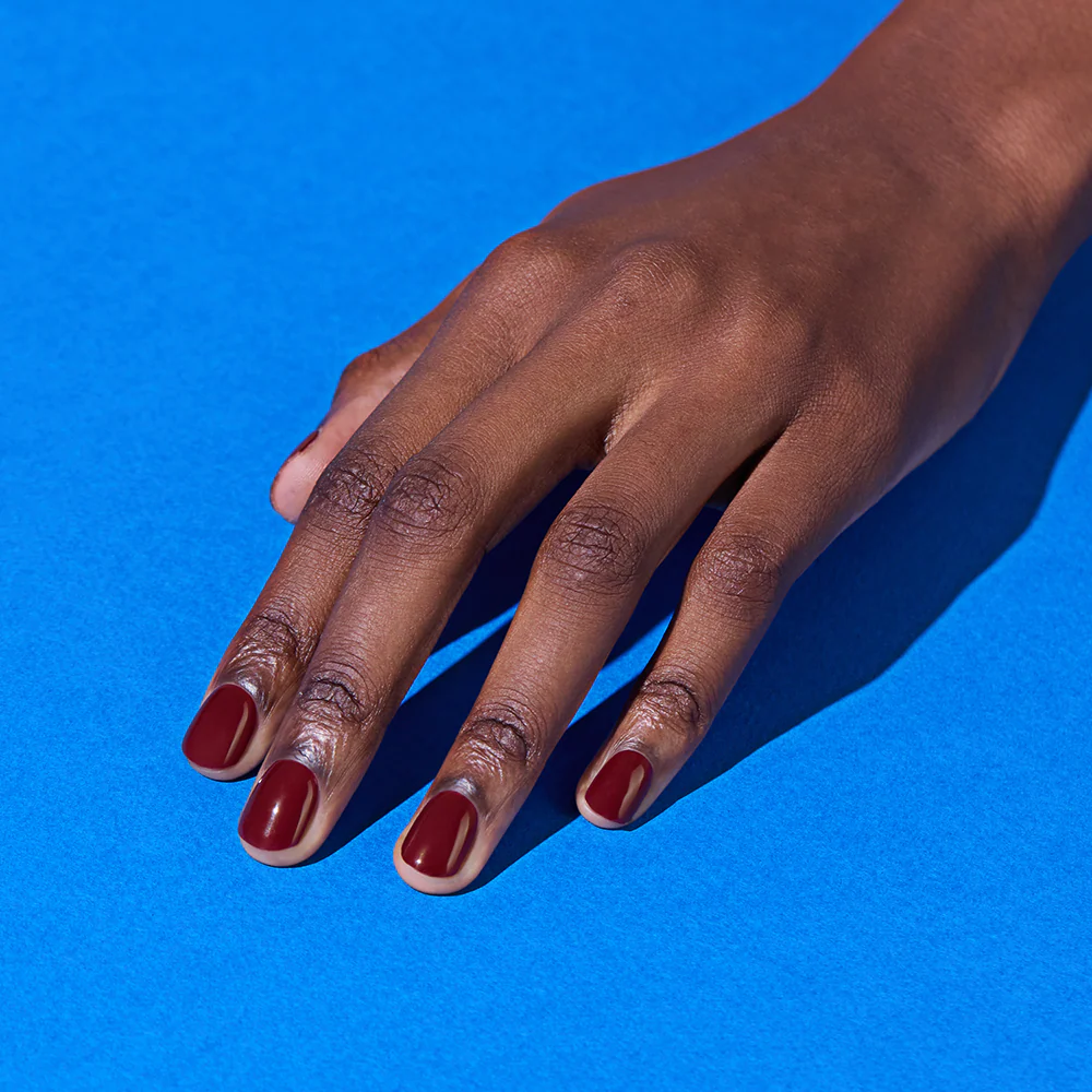 N Classic Burgundy - Image 6