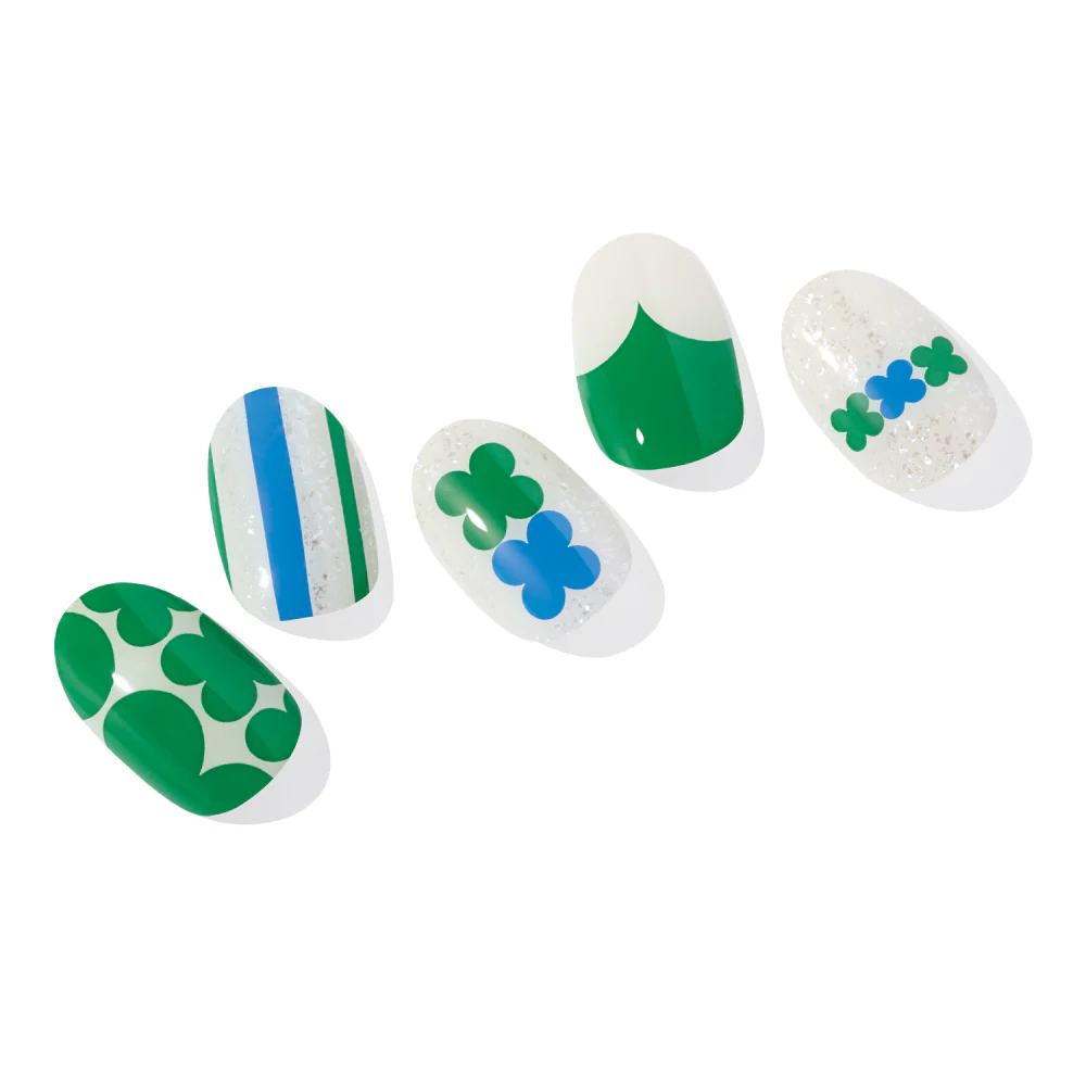 N Clover Parade - Image 2
