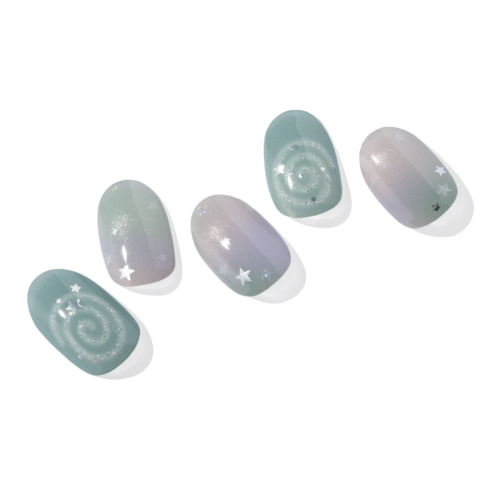 N Milky Swirl - Image 2