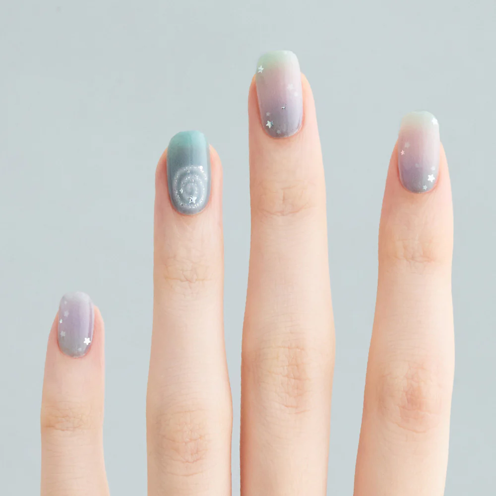 N Milky Swirl - Image 4