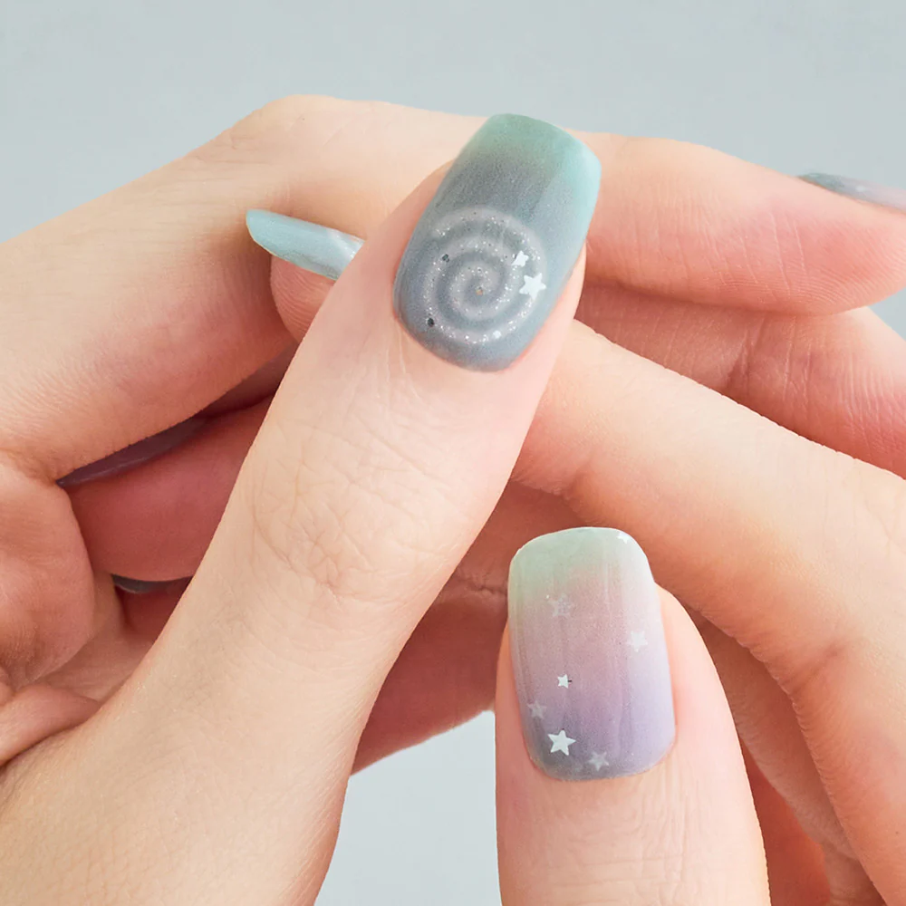 N Milky Swirl - Image 5