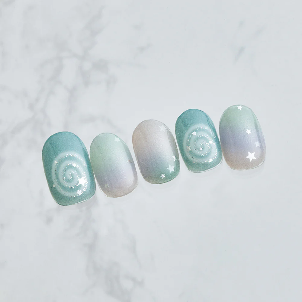 N Milky Swirl - Image 7