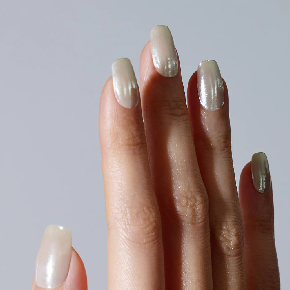 N Pearl Veil