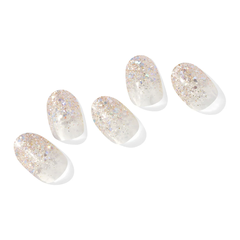 N Sparkle Glam
