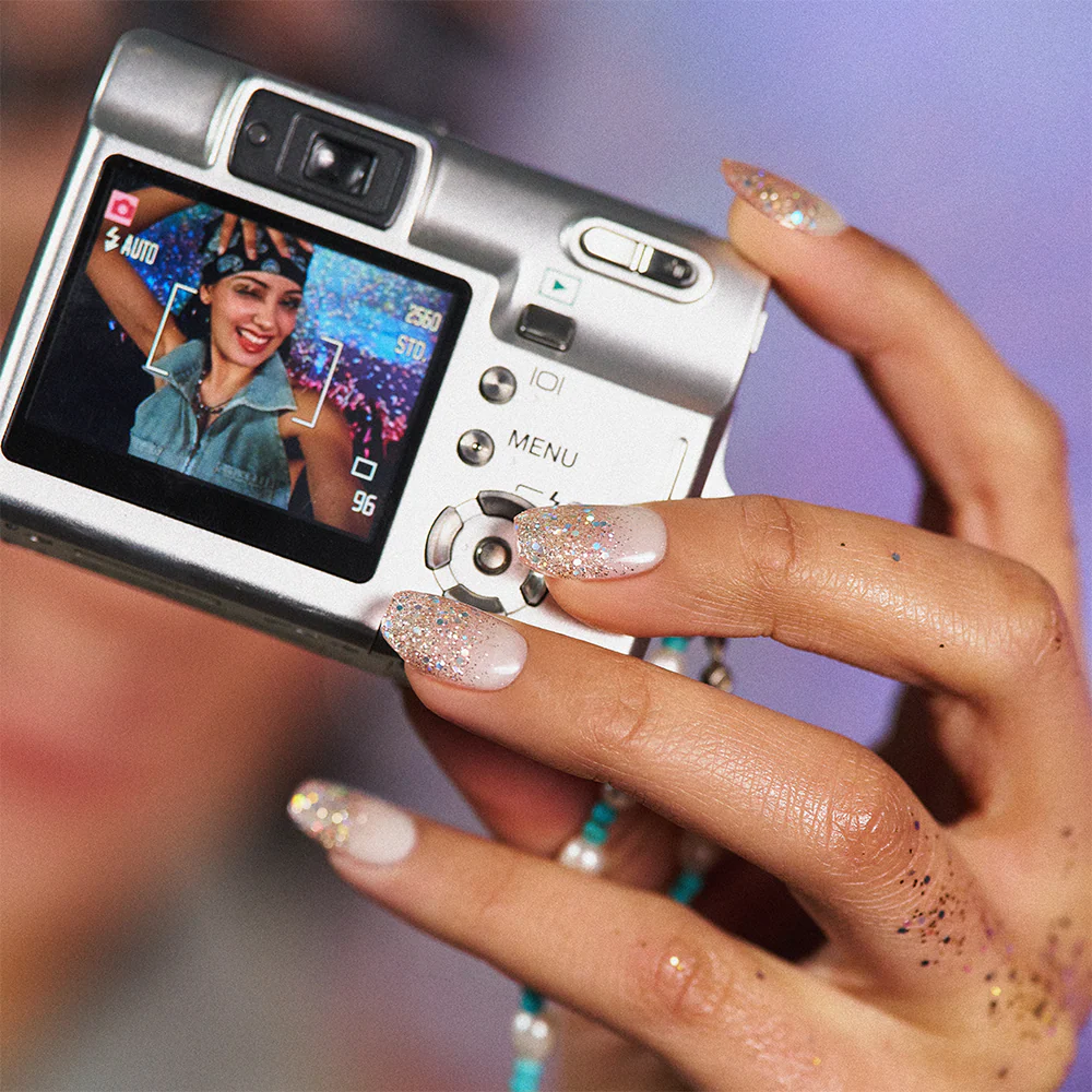 N Sparkle Glam - Image 2