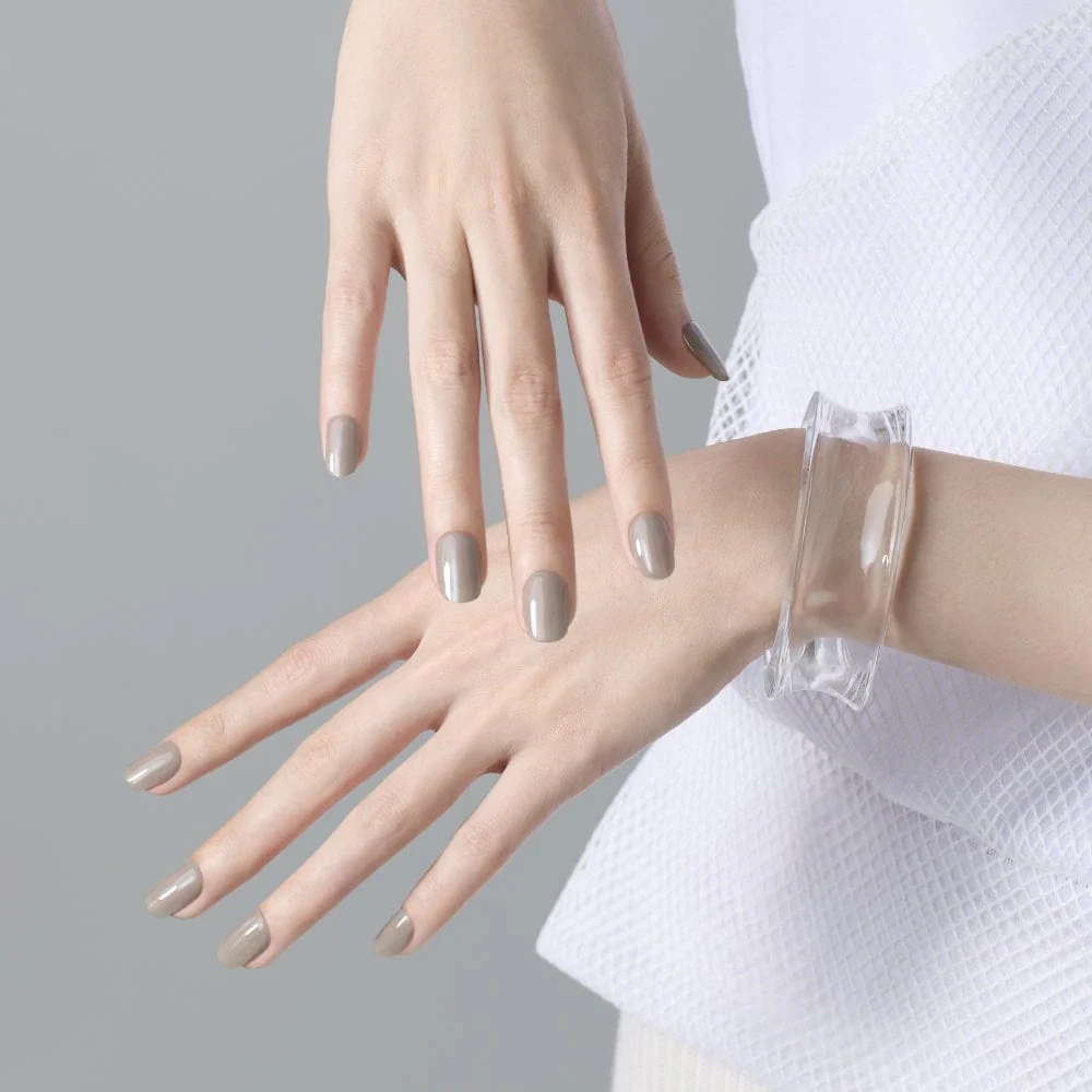 N Bare Gray - Image 3