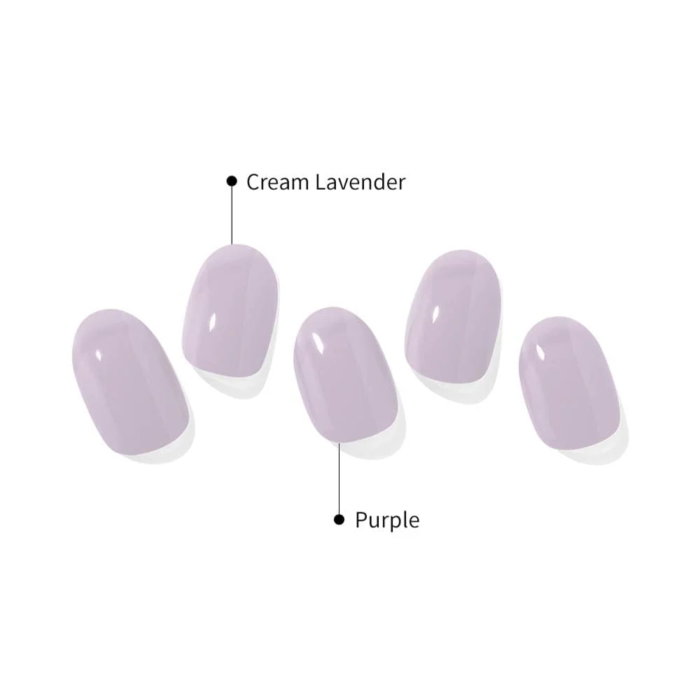 N Cream Lavender - Image 6