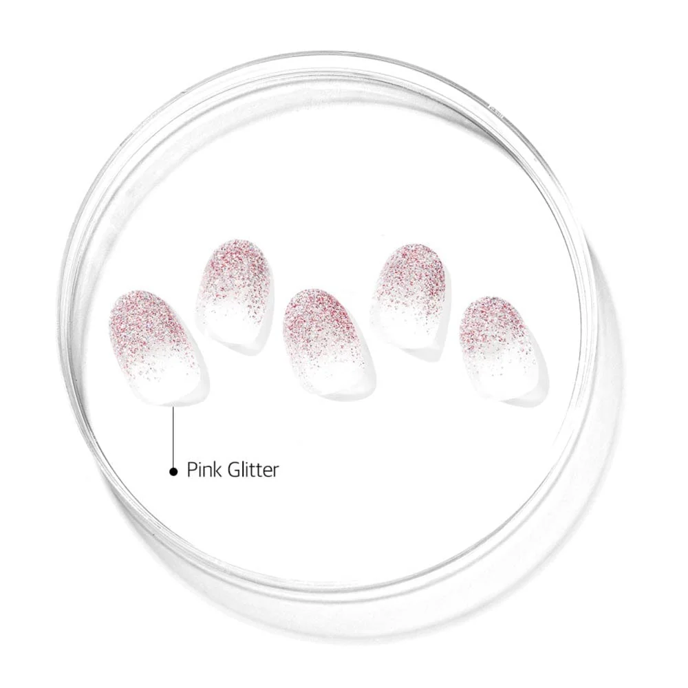 N Basic Nails no.3 - Image 3