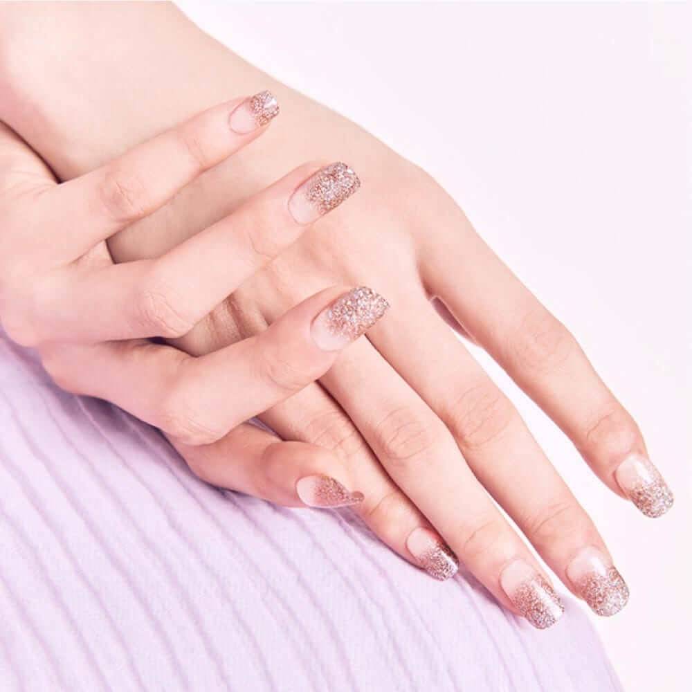 N Basic Nails no.3 - Image 4