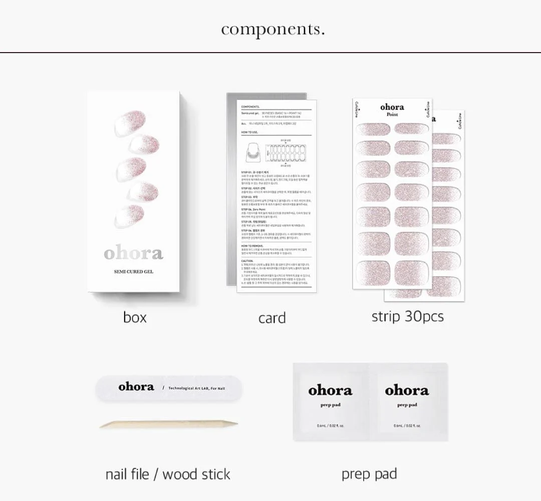 N Basic Nails no.3 - Image 6