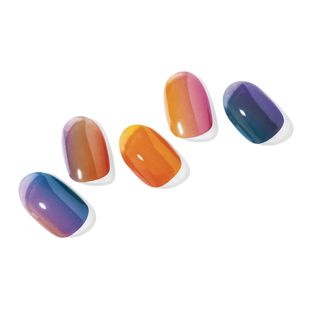 N Gradient