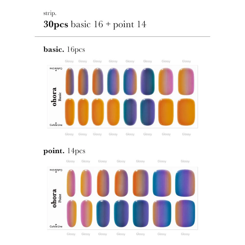 N Gradient - Image 7
