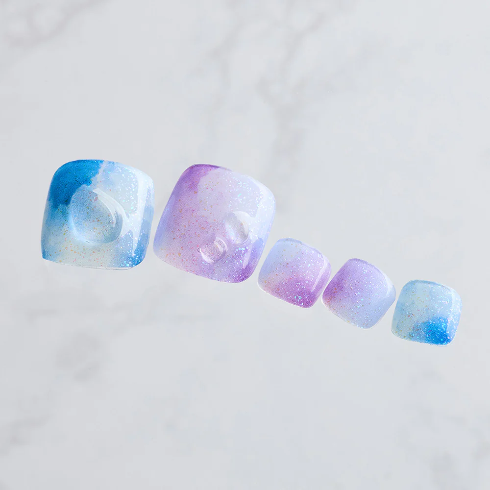 P Ajisai Drop - Image 5