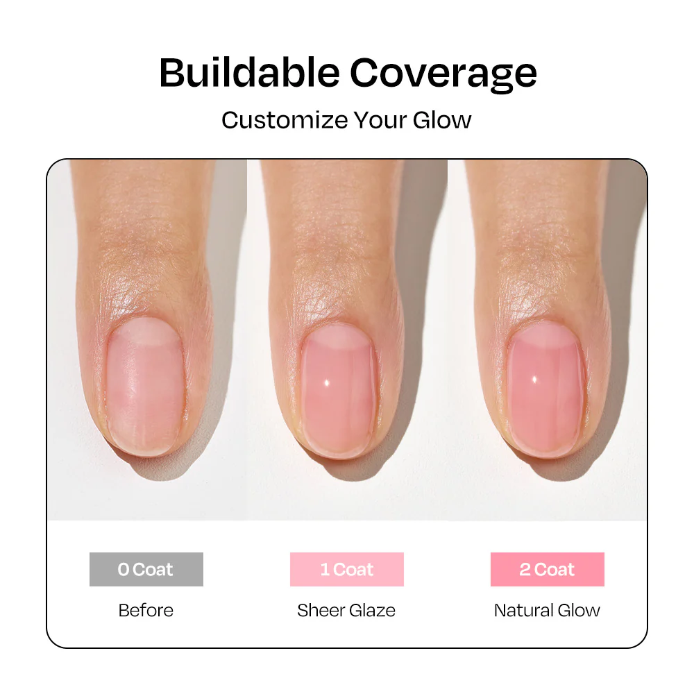 [Peach] Nail Strengthener - Image 10