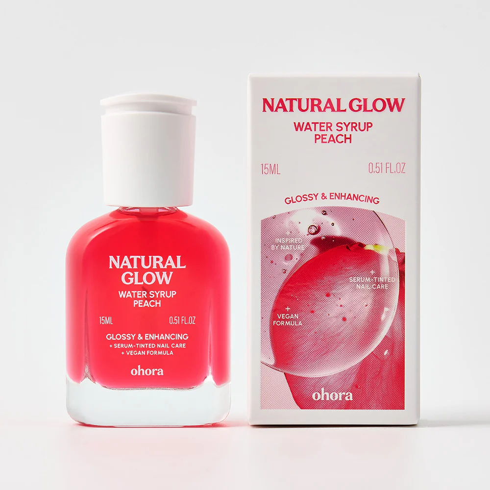 [Peach] Nail Strengthener - Image 12