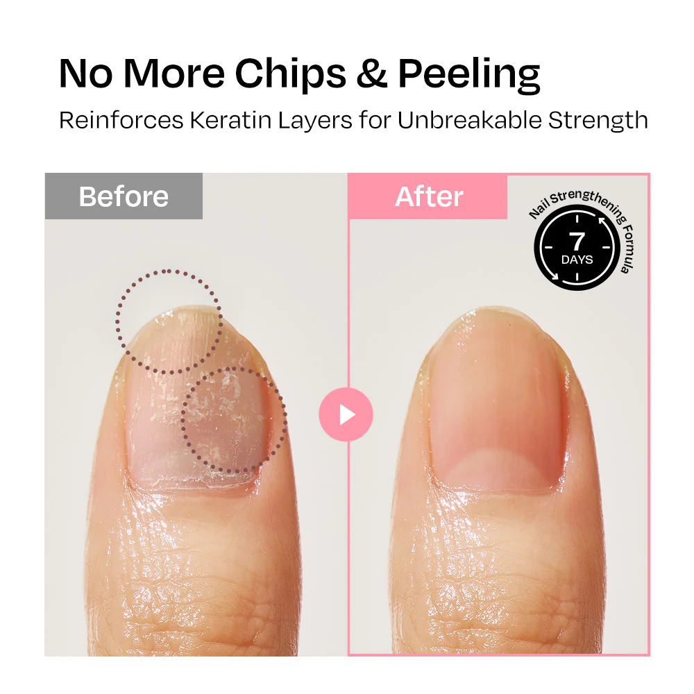 [Peach] Nail Strengthener - Image 5