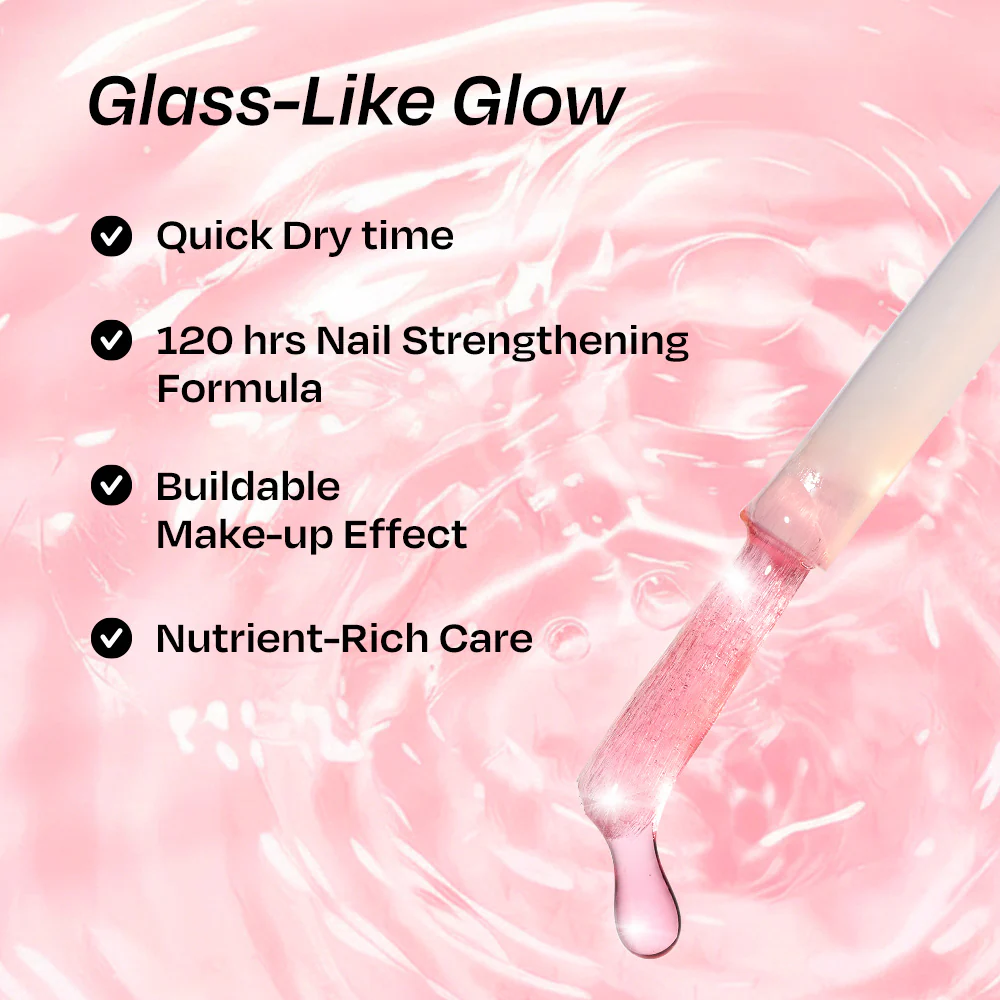 [Peach] Nail Strengthener - Image 9