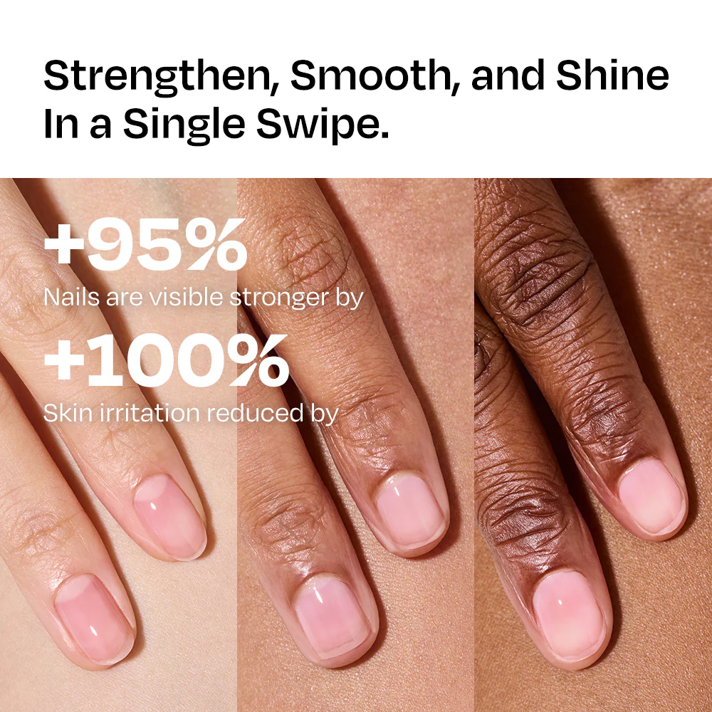 [Plum] Nail Strengthener - Image 3