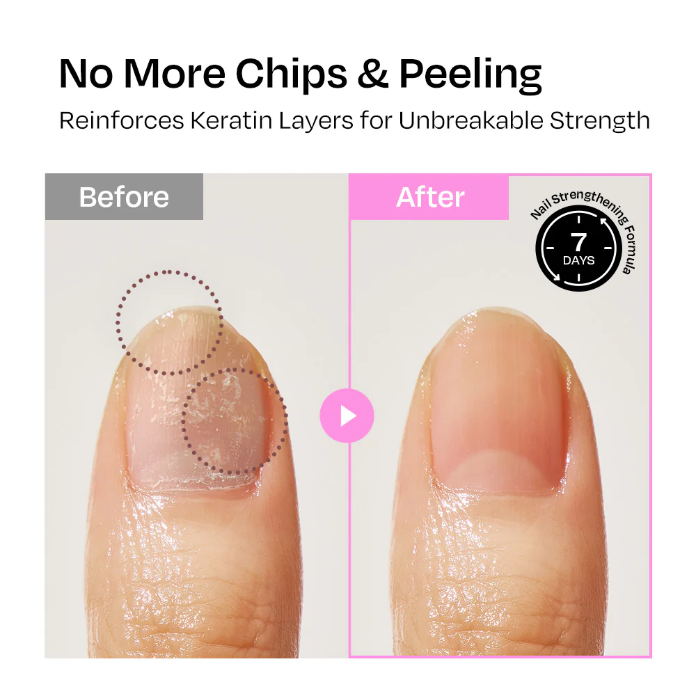 [Plum] Nail Strengthener - Image 5