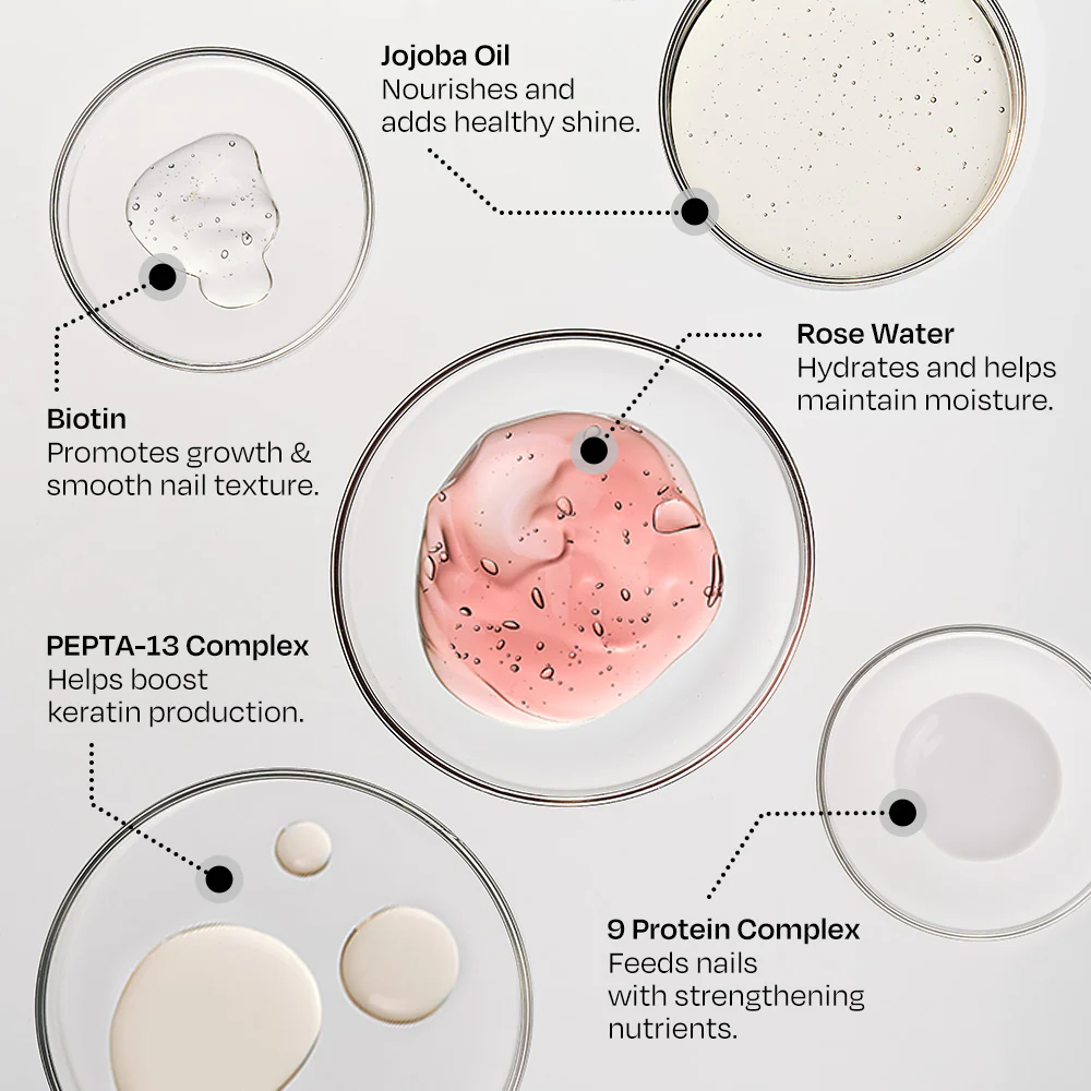[Plum] Nail Strengthener - Image 8