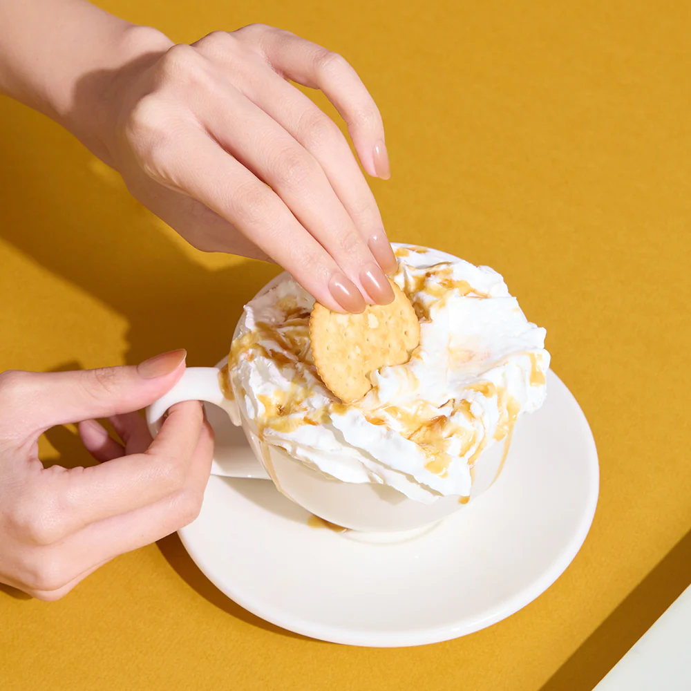 N Caramel Glaze - Image 6