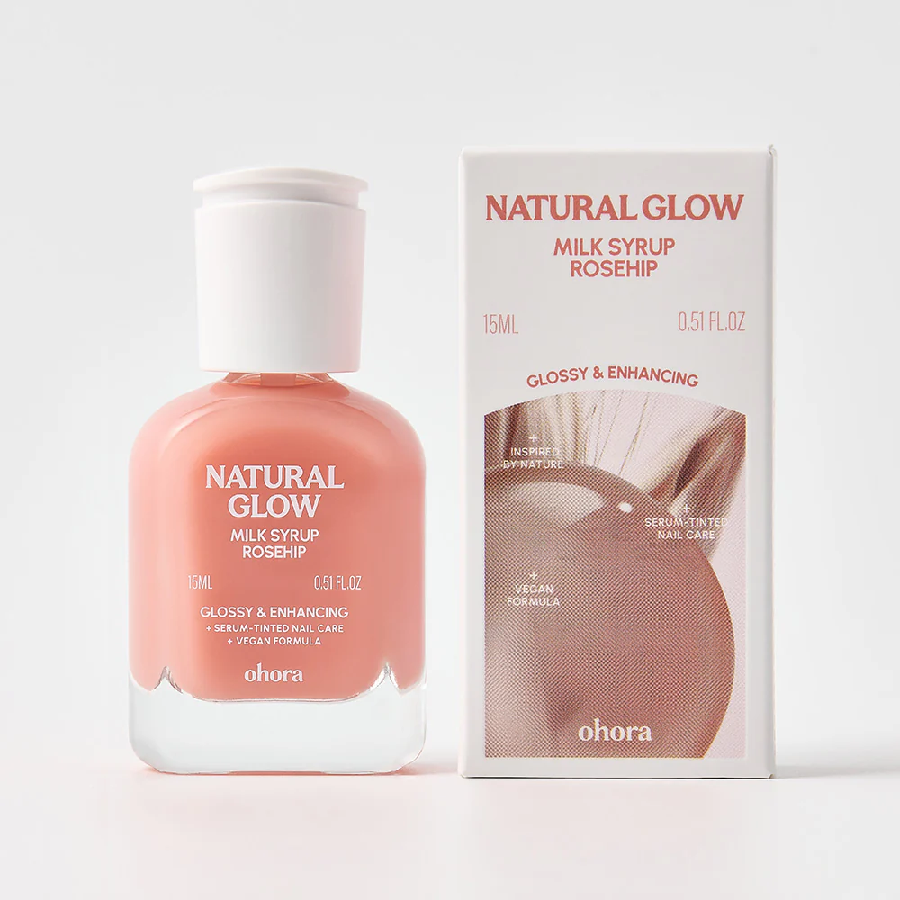 [Rosehip] Nail Strengthener - Image 12
