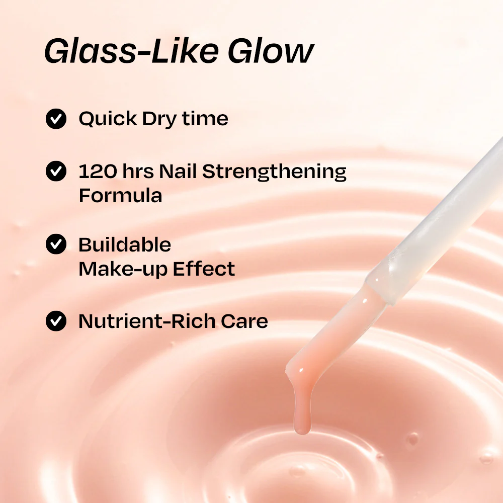 [Rosehip] Nail Strengthener - Image 9