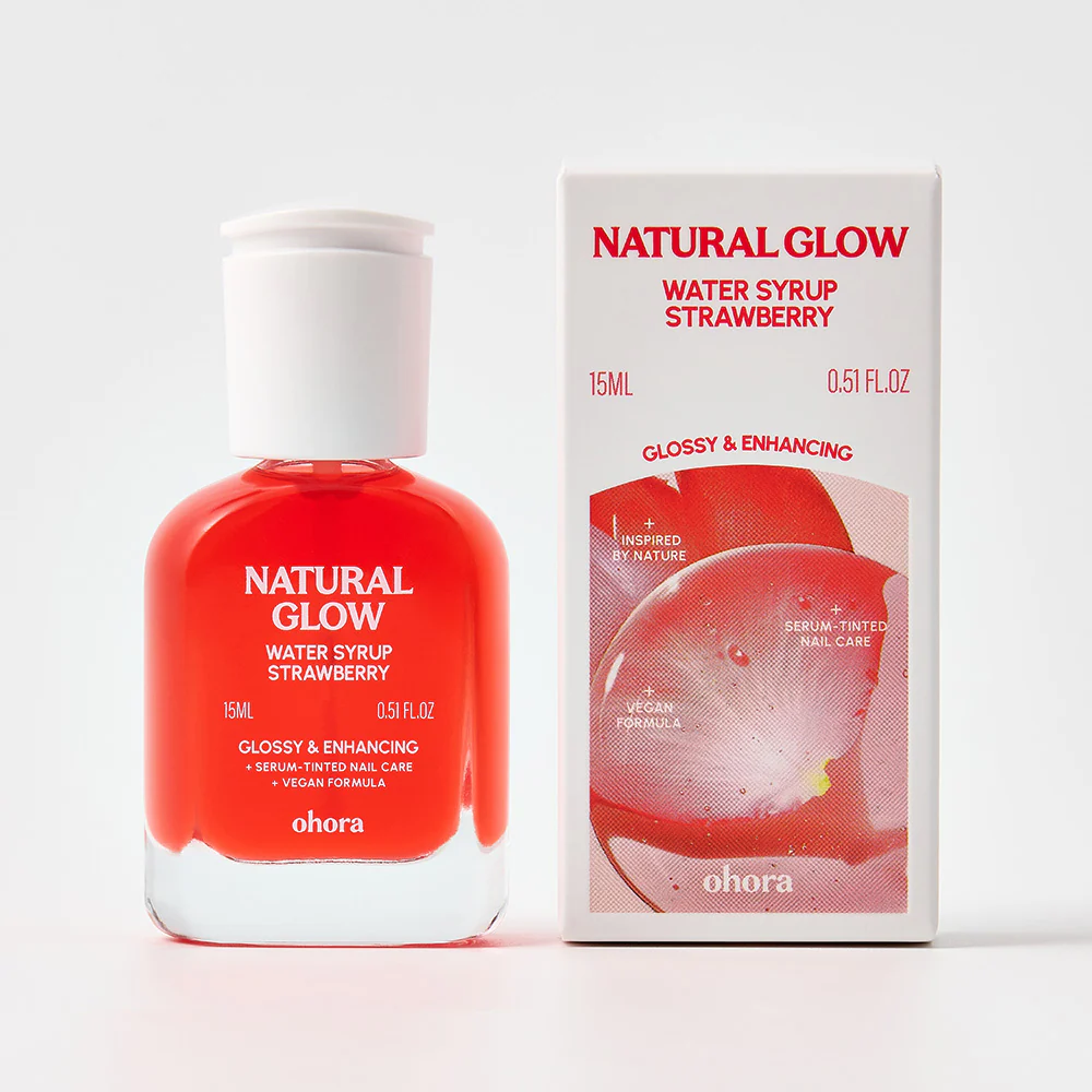 [Strawberry] Nail Strengthener - Image 12