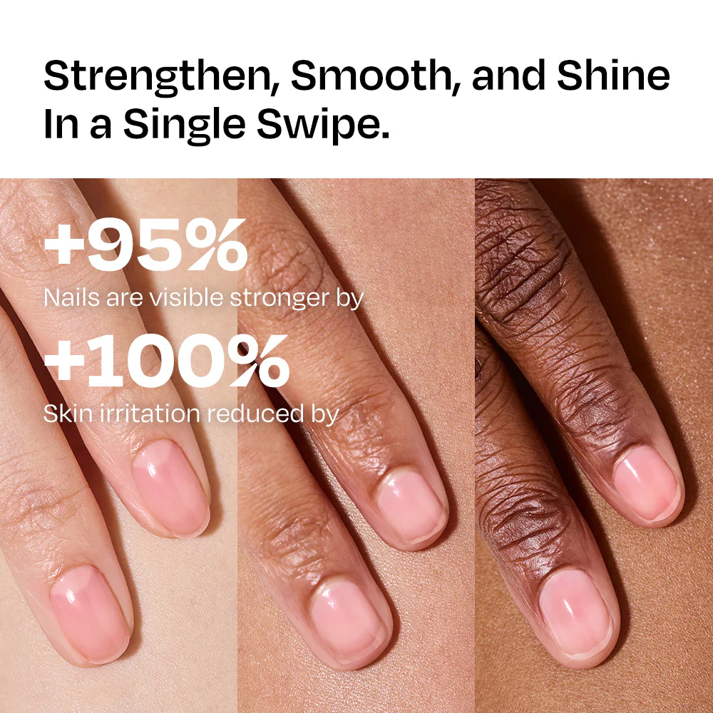 [Strawberry] Nail Strengthener - Image 3
