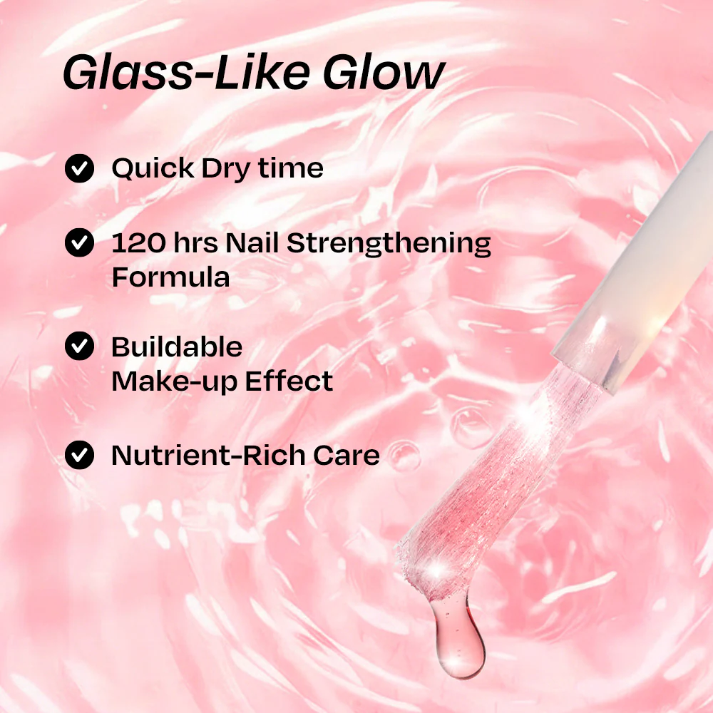 [Strawberry] Nail Strengthener - Image 9