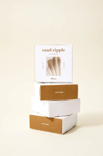 Toe Separator - Sand Ripple - Image 4